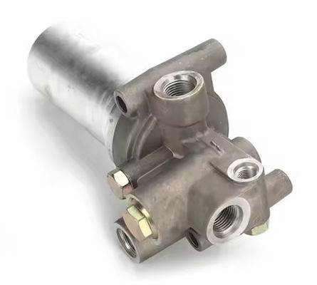 ZAX70 ZAX120 قطعات حفاری خلبان سر فیلتر صندلی فیلتر