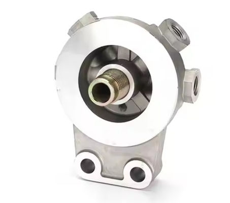 حفاری E320B E320C قطعات معدنی موتور فلتر سوخت 196-8220 1968220