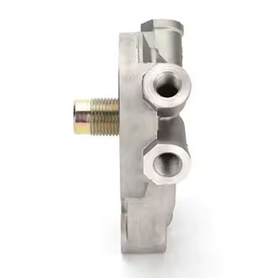 حفاری E320B E320C قطعات معدنی موتور فلتر سوخت 196-8220 1968220