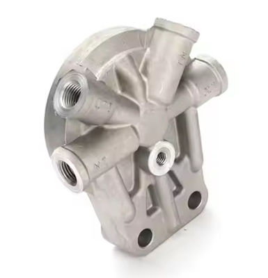 حفاری E320B E320C قطعات معدنی موتور فلتر سوخت 196-8220 1968220