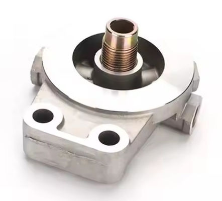 حفاری E320B E320C قطعات معدنی موتور فلتر سوخت 196-8220 1968220