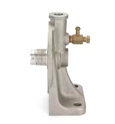 EX200-5 6BG1 سرسیلندر فیلتر سوخت KS569C 4326807 برای بیل مکانیکی