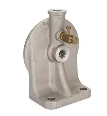 EX200-5 6BG1 سرسیلندر فیلتر سوخت KS569C 4326807 برای بیل مکانیکی