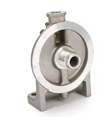 EX200-5 6BG1 سرسیلندر فیلتر سوخت KS569C 4326807 برای بیل مکانیکی