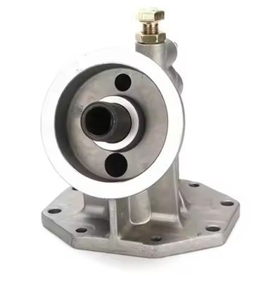 CAT320B E320B قطعات حفاری 8 سوراخ سر فیلتر روغن 1R-0739 1R0739 صندلی فیلتر