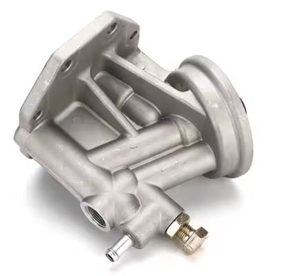 CAT320B E320B قطعات حفاری 8 سوراخ سر فیلتر روغن 1R-0739 1R0739 صندلی فیلتر