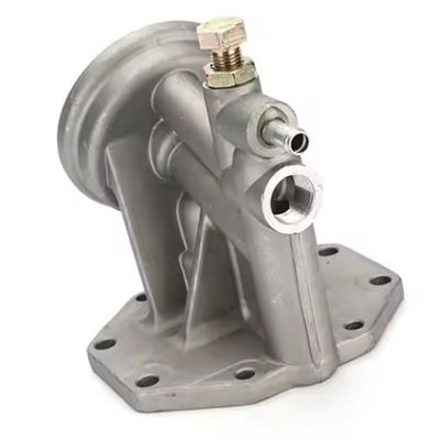 320B E320B قطعات حفاری 8 سوراخ سر فیلتر روغن 1R-0739 1R0739 صندلی فیلتر