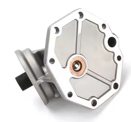 CAT320B E320B قطعات حفاری 8 سوراخ سر فیلتر روغن 1R-0739 1R0739 صندلی فیلتر