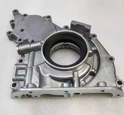 1011015-52D EC240B حفاری D7D موتور VOE21600207 21600207 21600195 20524412 پمپ روغن