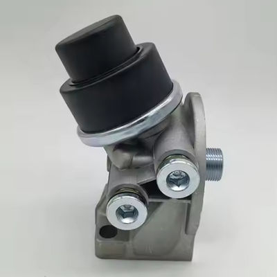 C6.6 سر فیلتر جدا کننده سوخت موتور 308-7298 2656F853 3087298 318-8064 برای موتور حفاری