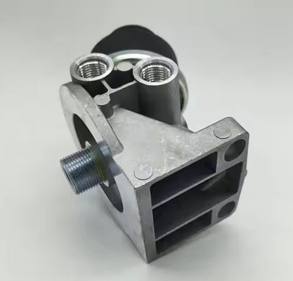 C6.6 سر فیلتر جدا کننده سوخت موتور 308-7298 2656F853 3087298 318-8064 برای موتور حفاری