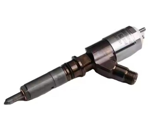 E323D Excavator C6.6 Engine تزریق کننده سوخت دیزل 2645A749 320-0690 3200690 برای موتور ماشین آلات مهندسی