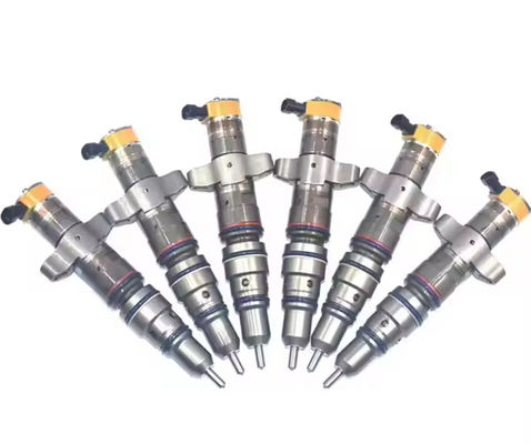 E323D Excavator C6.6 Engine تزریق کننده سوخت دیزل 2645A749 320-0690 3200690 برای موتور ماشین آلات مهندسی