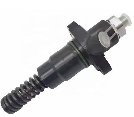پمپ تزریق سوخت موتور دیزل بیل مکانیکی D6E EC210B واحد سوخت انژکتور VOE21147446 0414693007