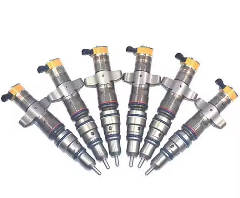 قطعات حفاری 2638218 C7 C9 موتور واحد تزریق سوخت عمومی 263-8218