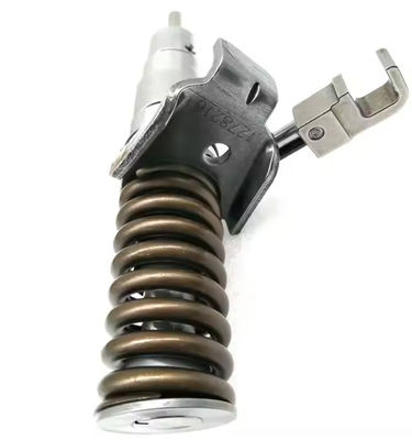 E322B E325B موتور حفاری موتور تزریق سوخت با فشار بالا 3116 پمپ تزریق سوخت موتور 127-8216 1278216