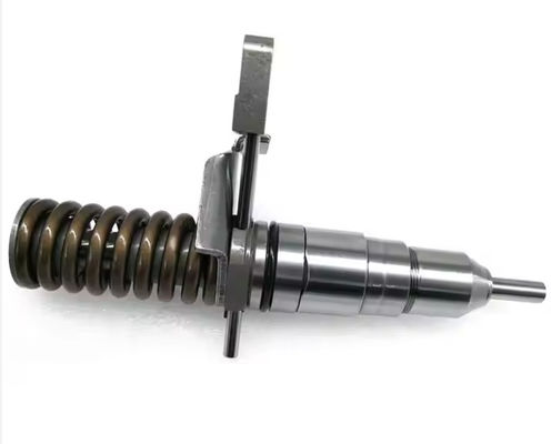 E322B E325B موتور حفاری موتور تزریق سوخت با فشار بالا 3116 پمپ تزریق سوخت موتور 127-8216 1278216