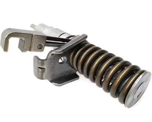 E322B E325B موتور حفاری موتور تزریق سوخت با فشار بالا 3116 پمپ تزریق سوخت موتور 127-8216 1278216