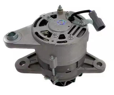EX200-2/3 6BD1 آلترناتور حفاری 24V 35A ژنراتور آلترناتور 1-81200-440-2 0-33000-6552