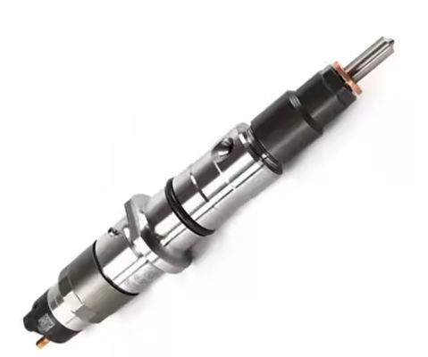 ۵۲۶۳۲۶۲ ۴۹۴۵۹۶۹ ۳۹۷۶۳۷۲ قطعات حفاری موتور موتور واحد تزریق سوخت راه آهن