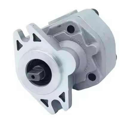 0937170 پمپ چرخ دنده برای قطعات حفاری SPK10 SPK1010 پمپ هیدرولیک چرخ دنده