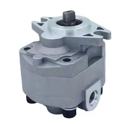 0937170 پمپ چرخ دنده برای قطعات حفاری SPK10 SPK1010 پمپ هیدرولیک چرخ دنده