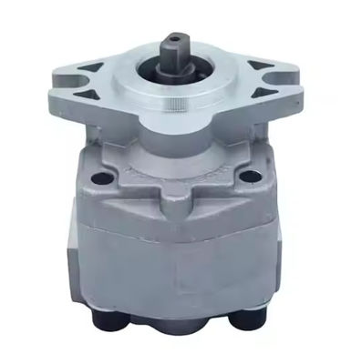 0937170 پمپ چرخ دنده برای قطعات حفاری SPK10 SPK1010 پمپ هیدرولیک چرخ دنده