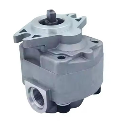 0937170 پمپ چرخ دنده برای قطعات حفاری SPK10 SPK1010 پمپ هیدرولیک چرخ دنده