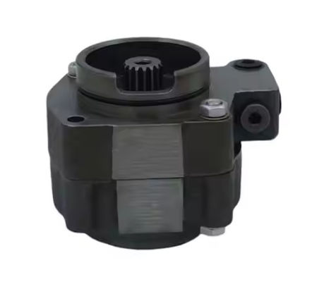 1038264 پمپ هیدرولیک 330B قطعات معدنی پمپ خلبان A8VO107