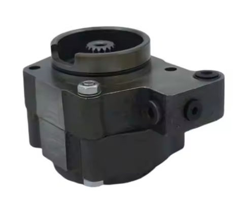 1038264 پمپ هیدرولیک 330B قطعات معدنی پمپ خلبان A8VO107