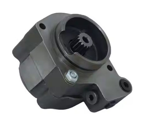 1038264 پمپ هیدرولیک 330B قطعات معدنی پمپ خلبان A8VO107