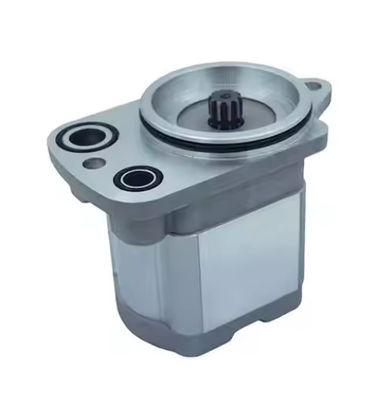 قطعات یدکی E330B پمپ خلبان 1336912 حفاری A8VO160 قطعات اصلی پمپ