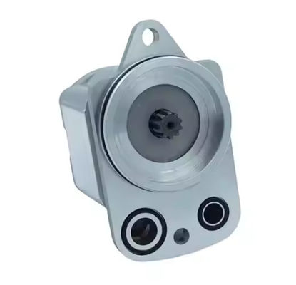 قطعات یدکی E330B پمپ خلبان 1336912 حفاری A8VO160 قطعات اصلی پمپ