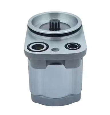 قطعات یدکی E330B پمپ خلبان 1336912 حفاری A8VO160 قطعات اصلی پمپ