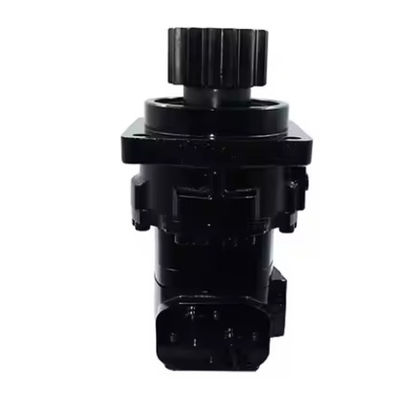 PC18MR انجماد موتور سوئیچ حفاری انجماد گیربکس کاهش 22J6025900 22J6037300