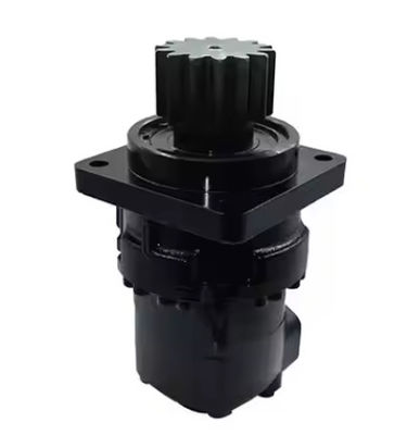 PC18MR انجماد موتور سوئیچ حفاری انجماد گیربکس کاهش 22J6025900 22J6037300