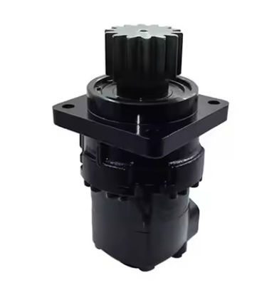 PC18MR انجماد موتور سوئیچ حفاری انجماد گیربکس کاهش 22J6025900 22J6037300