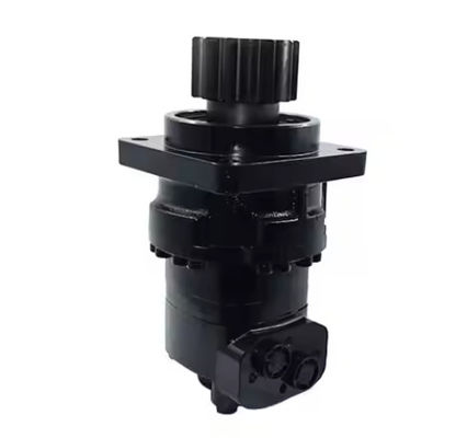 PC18MR انجماد موتور سوئیچ حفاری انجماد گیربکس کاهش 22J6025900 22J6037300