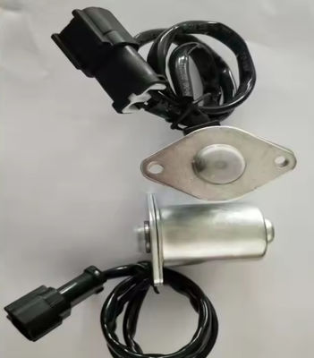 دستگاه حفاری کیفیت بالا PC200-6 PC120-6