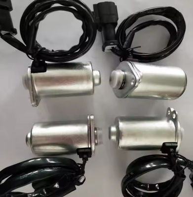 دستگاه حفاری کیفیت بالا PC200-6 PC120-6