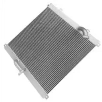 قطعات حفاری خنک کننده روغن 206-03-51121 برای BR300J-1 قطعات معدنی موتور حفاری