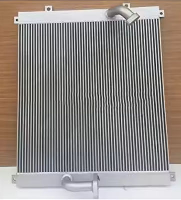 قطعات حفاری خنک کننده روغن 206-03-51121 برای BR300J-1 قطعات معدنی موتور حفاری