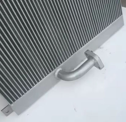 قطعات حفاری خنک کننده روغن 206-03-51121 برای BR300J-1 قطعات معدنی موتور حفاری