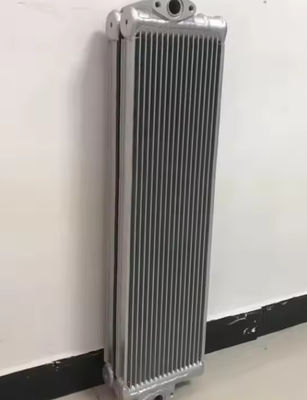 حفاری PC200-8 خنک کننده روغن 20Y-03-42561 20Y-03-42560 20Y-03-42571 20Y-03-42570