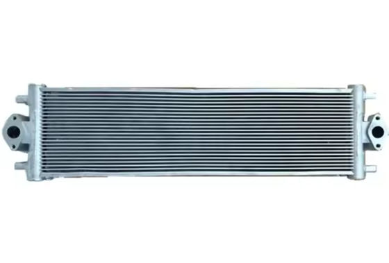 حفاری PC200-8 خنک کننده روغن 20Y-03-42561 20Y-03-42560 20Y-03-42571 20Y-03-42570