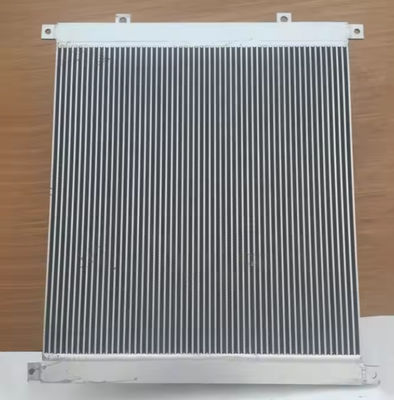 کیفیت بالا PC200-8 خنک کننده روغن حفاری 20Y-03-42561 20Y-03-42560 20Y-03-42571 20Y-03-42570