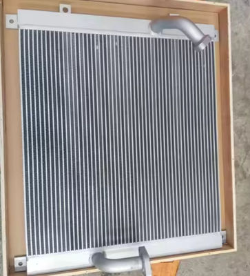 کیفیت بالا PC200-8 خنک کننده روغن حفاری 20Y-03-42561 20Y-03-42560 20Y-03-42571 20Y-03-42570