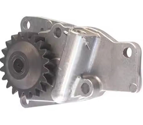 پمپ روغن 6209-51-1700 6209511700 برای حفاری PC200-6 PC210-6 PC220-6 PC250-6