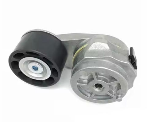 تنش دهنده کمربند 3758345 3104027 برای 324D 325D 329D حفاری موتور C7 C9