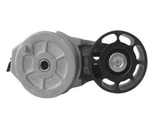 تسمه سفت کن 47683084 برای بیل مکانیکی 1085B 1085C موتور 4390 6590 6830T